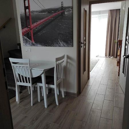 יורברקס Apartamentai G&G מראה חיצוני תמונה