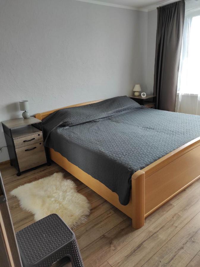 יורברקס Apartamentai G&G מראה חיצוני תמונה