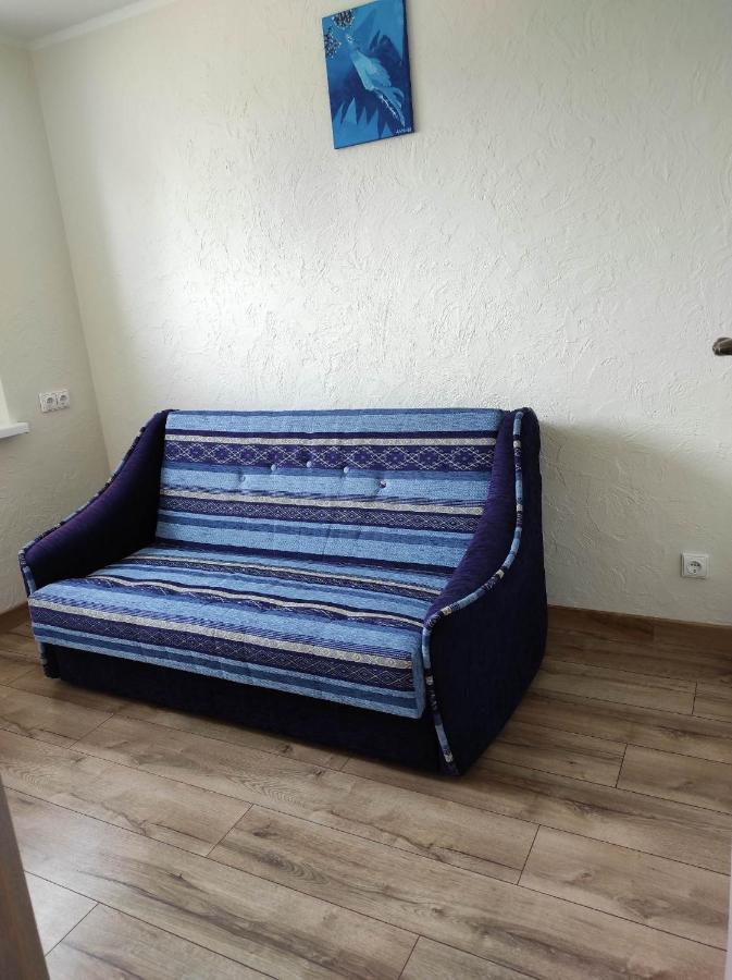 יורברקס Apartamentai G&G מראה חיצוני תמונה