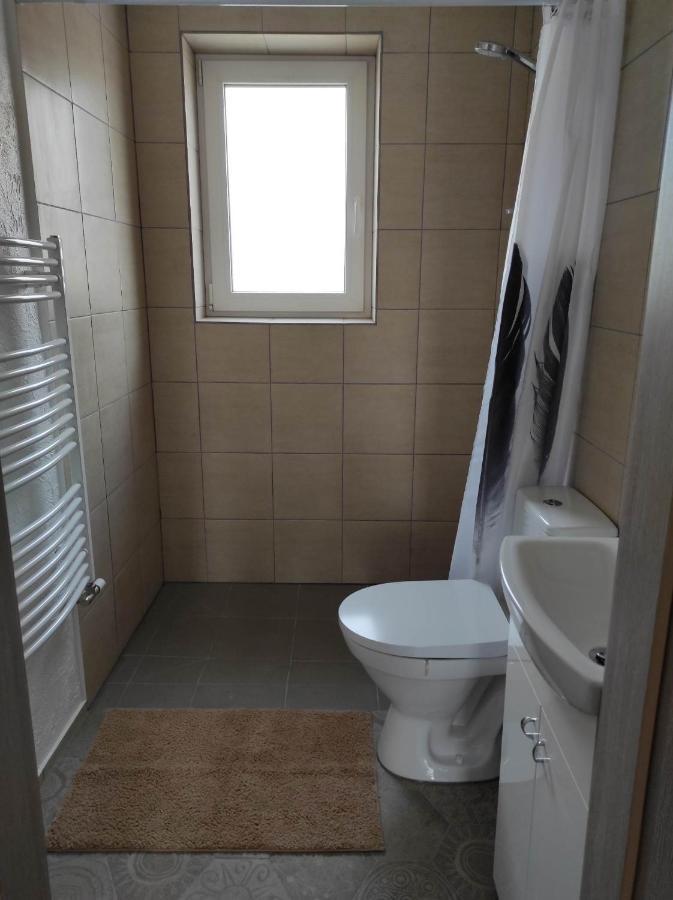 יורברקס Apartamentai G&G מראה חיצוני תמונה